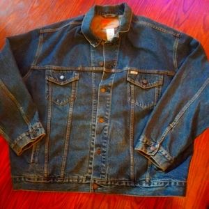 🧔Levi Jeans Jacket
